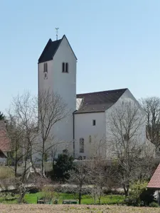 St. Philippus und Jakobus (Hader)