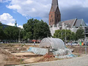 Hammaburg