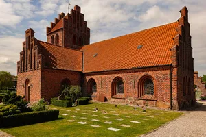 Herlev Church