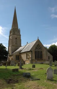 Church of St Thomas of Canterbury