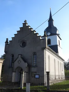 Protestant Church (Pahren)