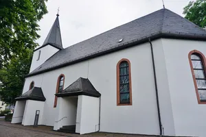 Evangelical Church Baumholder