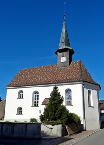 Protestant Church