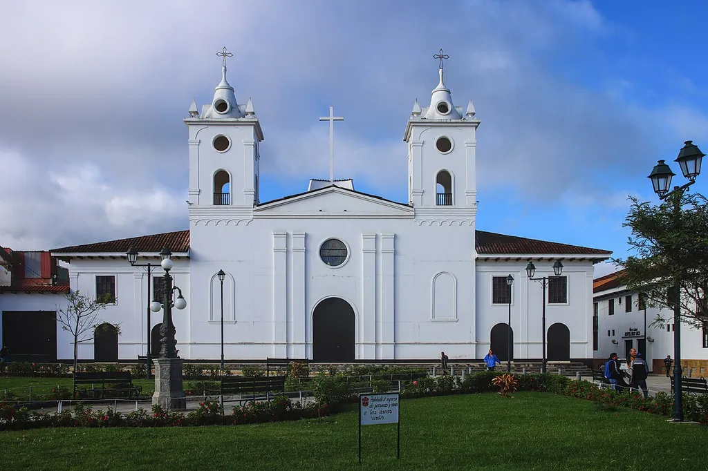 St. John the Baptist Cathedral, Chachapoyas