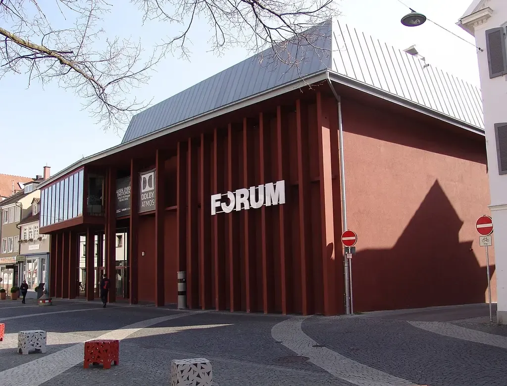 Forum
