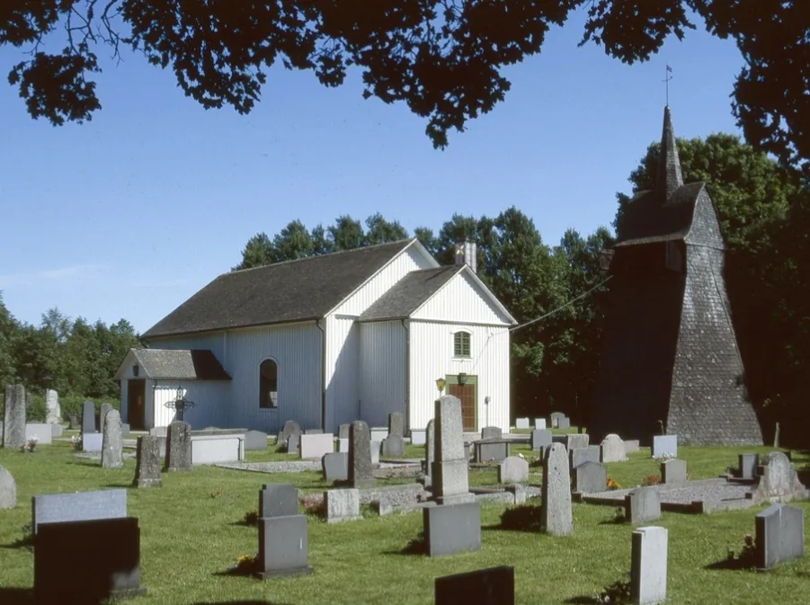 Dalskogs kyrka
