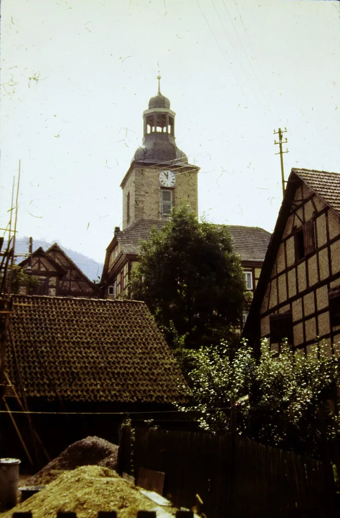 1977 in Belrieth
