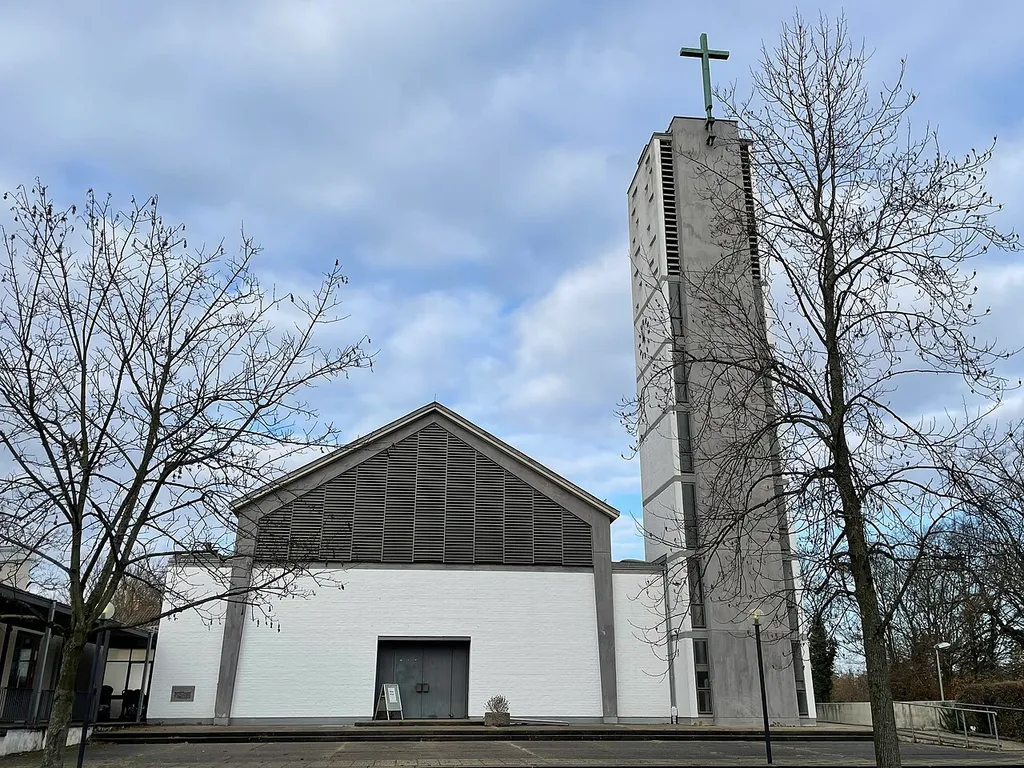 Thomaskirche (Karlsruhe)