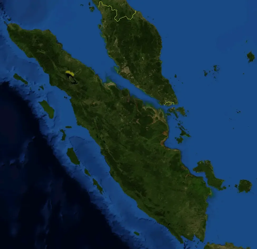 Sumatra