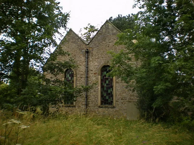 Forton United Reformed Church
