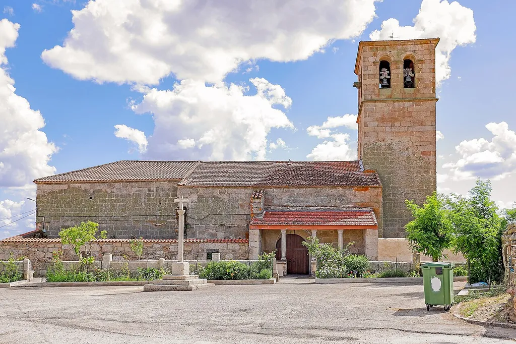 Brincones es un municipio que pertenece a la comarca de Vitigudino, provincia de Salamanca.
