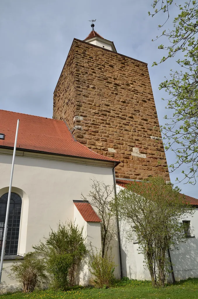 Evangelische Kirche