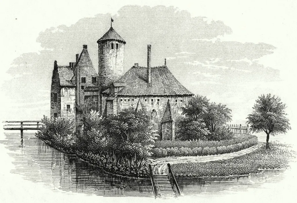Bischofsburg