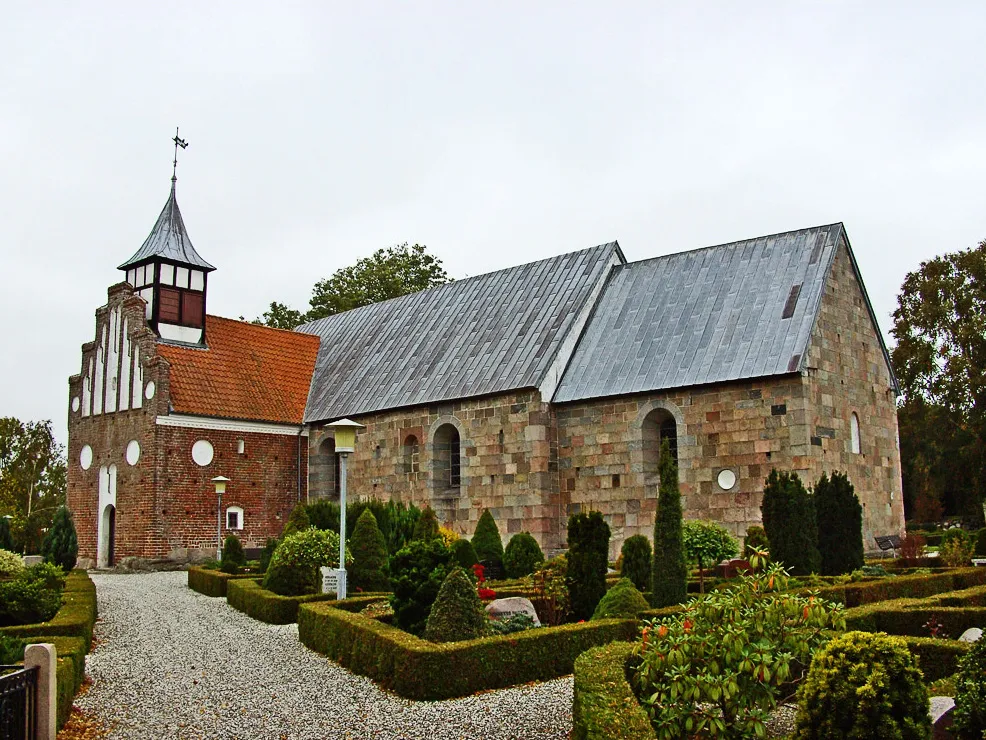 fra sydøst