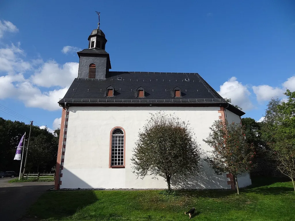 Kirche Wirberg