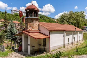 St. George of Kratovo Church (Kratovo)