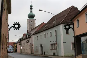 St. Georg