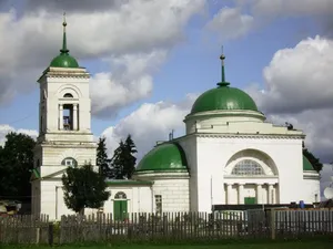 Church of the Resurrection