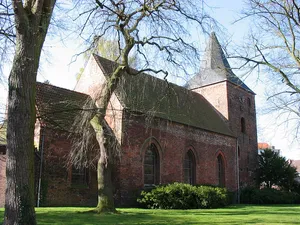 Evangelisch-lutherische Marienkirche