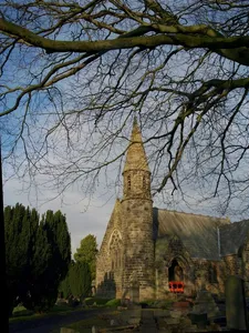 Church of All Saints