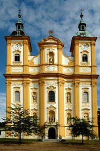 Church of the Purification of Mary