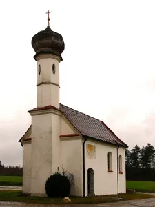 St. Michael