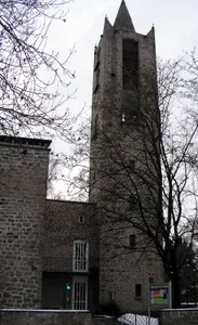 Church of the Redeemer, Dingolfing