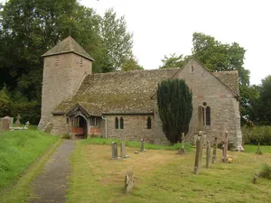Church of St Mary