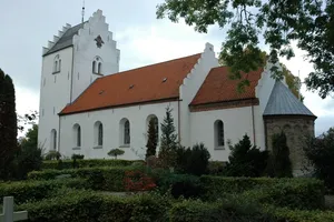 Skibby Church