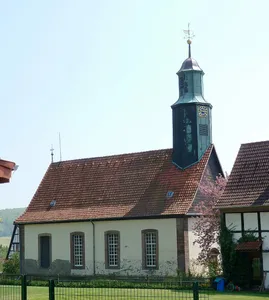 Kirche Groß Lengden