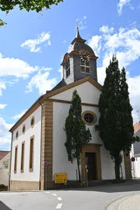 Evangelische Kirche