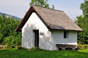 Ehem. Nikolauskirche, Thurnbergkapelle