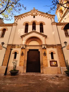 Church of Saint Vincent Ferrer