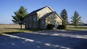 Zion West United Church