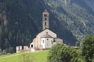 San Giorgio Parish Church