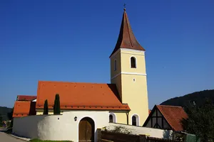 St. Briccius