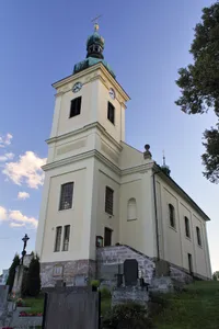 Church of Saint Catherine of Alexandria