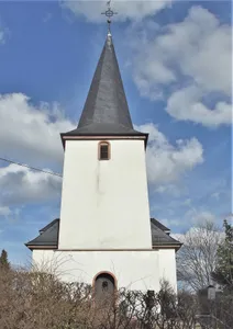 Evangelische Kirche