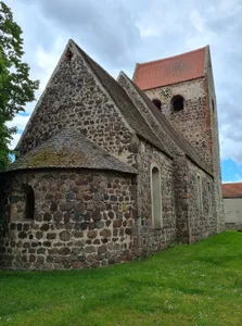 Church Belkau