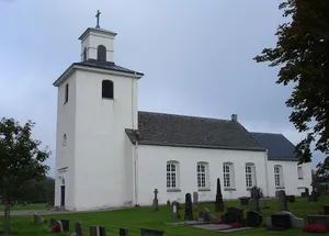 Kvibille Church