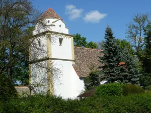 St Boniface Church Alsheim