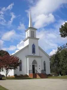 Whitesburg Baptist Church