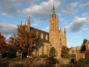 Saint Philip Church