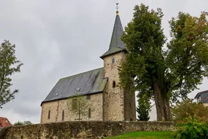 Ehemalige Kirche St. Martin