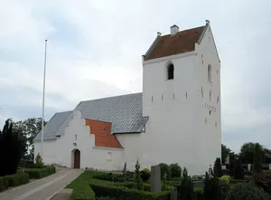 Storvorde Church
