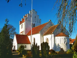 Høm Church