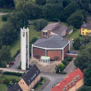 Maria-Königin-Kirche