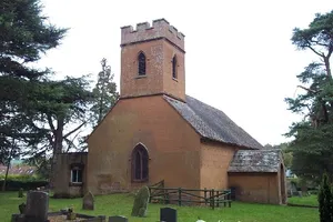 Church of St Peter