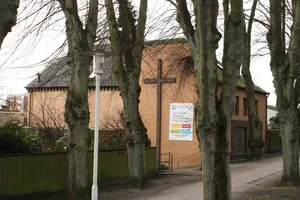 Schleswig baptist church