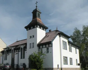 Versöhnungskirche Heidenreichstein